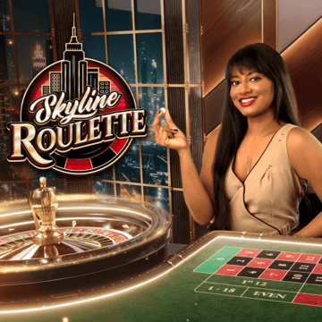 Skyline Roulette