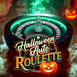 Halloween Auto Roulette