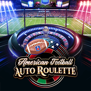 American Football Auto Roulette