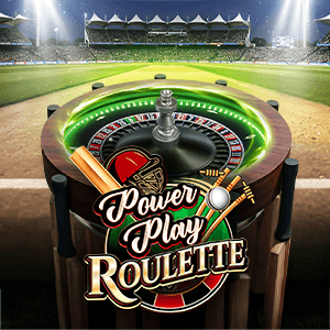 Power Play Roulette