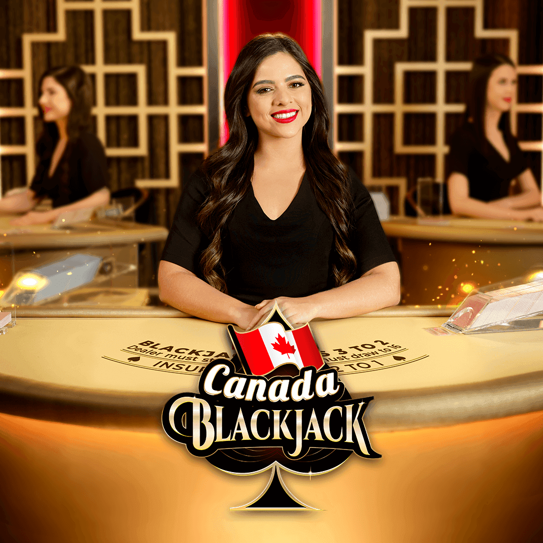 Gold Blackjack 2
