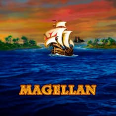 Magellan Plus