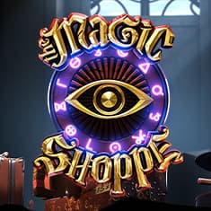 Magic Shoppe