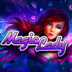 Magic Lady