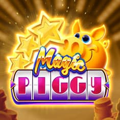 Magic Piggy
