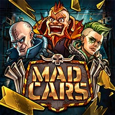 Mad Cars