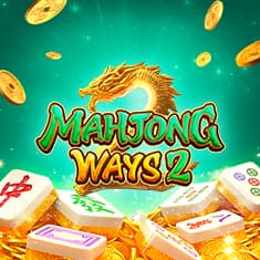Mahjong Ways 2