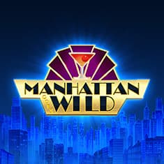 Manhattan Goes Wild