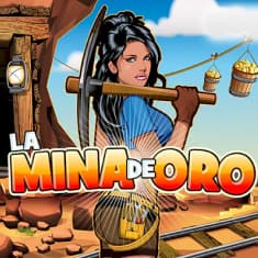La Mina de Oro