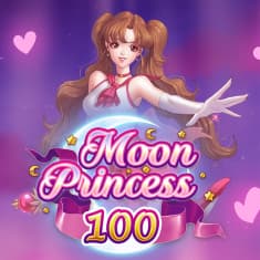 Moon Princess 100