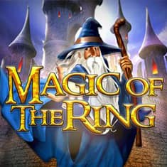 Magic of the Ring