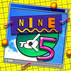 Nine To Five