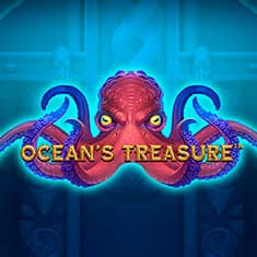 Ocean's Treasure