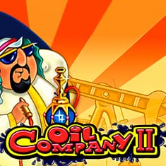 Oil Company II