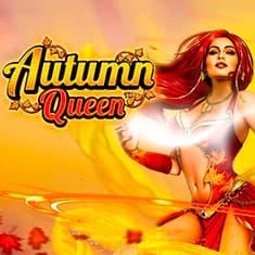 Autumn Queen