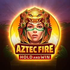 Aztec Fire