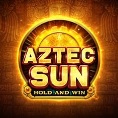 Aztec Sun