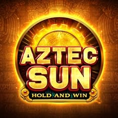Aztec Sun