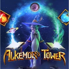 Alkemor's Tower