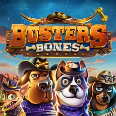 Busters Bones
