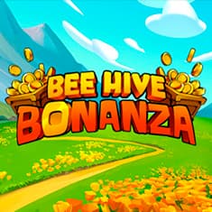Bee Hive Bonanza