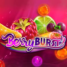 Berryburst