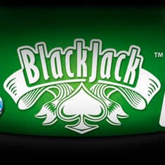 Black Jack 3 hands