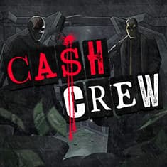 Cash Crew
