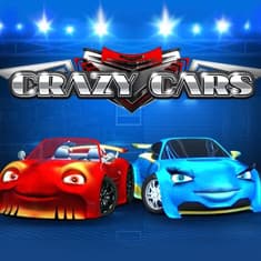 Crazy Cars