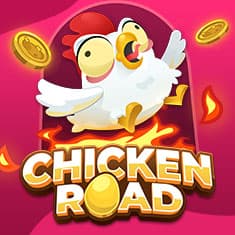 Chicken Road