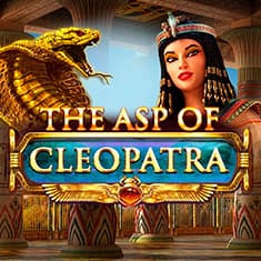 The Asp of Cleopatra