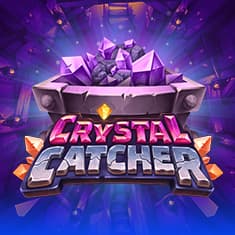Crystal Catcher