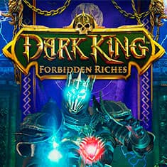 Dark King: Forbidden Riches