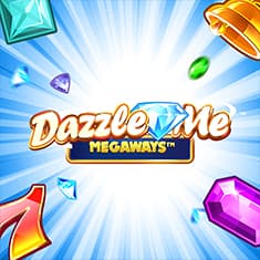 Dazzle Me Megaways