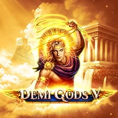 Demi Gods V
