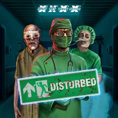 Disturbed