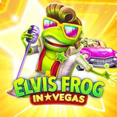 Elvis Frog