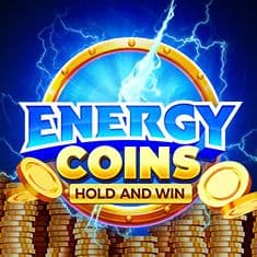 Energy Coins