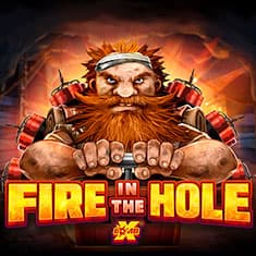Fire In The Hole xBomb