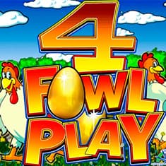 4 Fowl Play