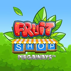 Fruit Shop MegaWays