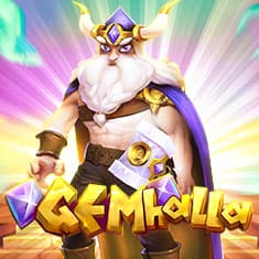 Gemhalla