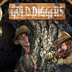 Gold Diggers