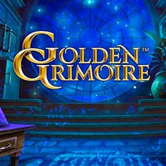 Golden Grimoire