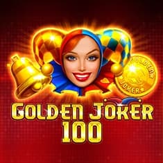 GoldenJoker100