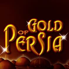 Gold of Persia