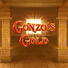 Gonzo's Gold