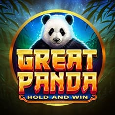 Great Panda