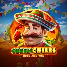 Green Chilli