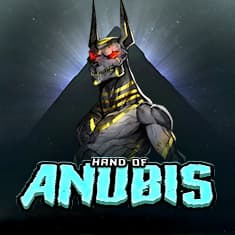 Hand of Anubis